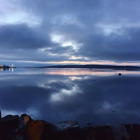 Waterfront Apartment, St Margarets Hope, Orkney Saint Margarets Hope Екстер'єр фото