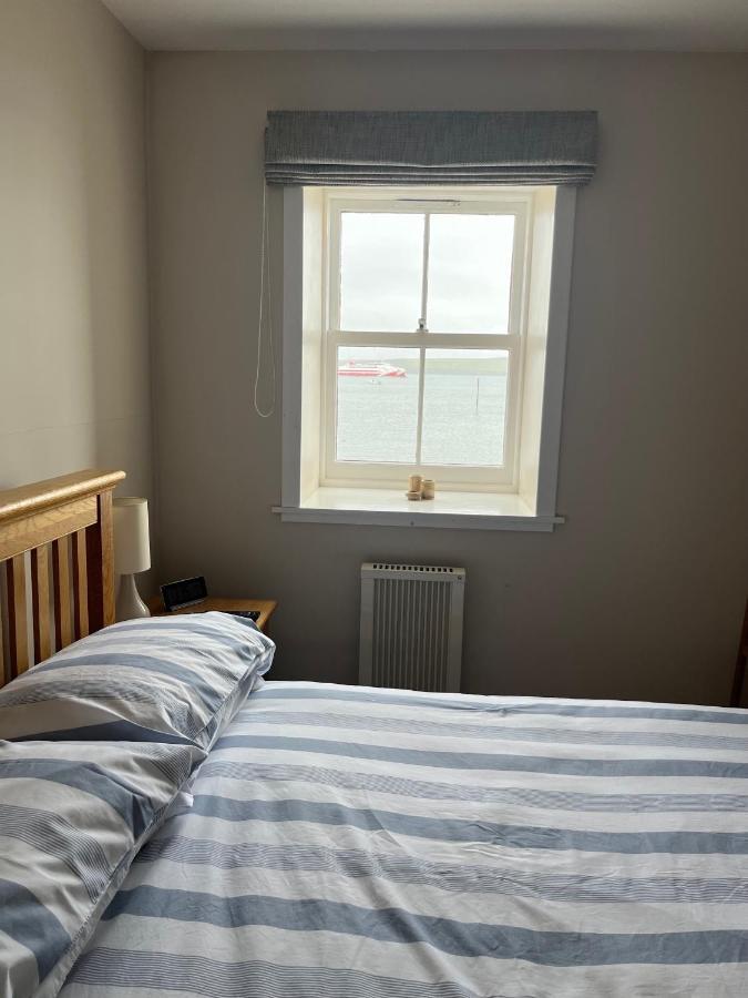 Waterfront Apartment, St Margarets Hope, Orkney Saint Margarets Hope Екстер'єр фото